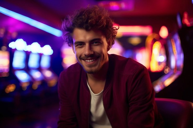 Antarmuka platform singamas88 menampilkan kategori sportsbook, kasino live, dan slot