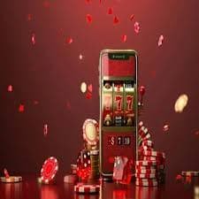 Ikon metode pembayaran QRIS, DANA, OVO di singamas88